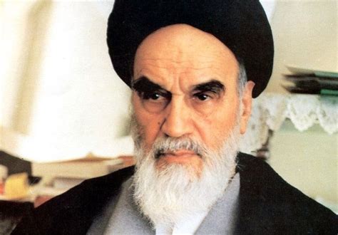 A tribute to Imam Khomeini | Crescent International | Monthly News ...