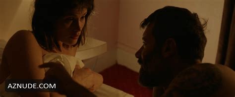 The Escape Nude Scenes Aznude