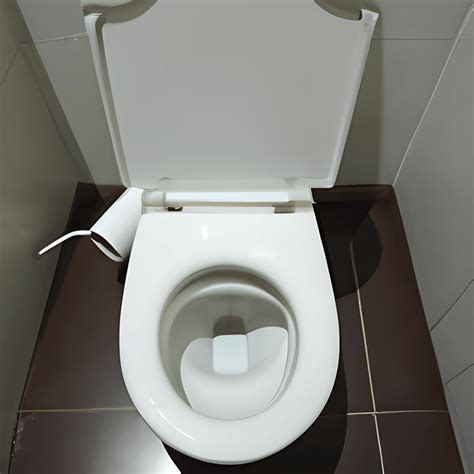 Toilet Graphic · Creative Fabrica