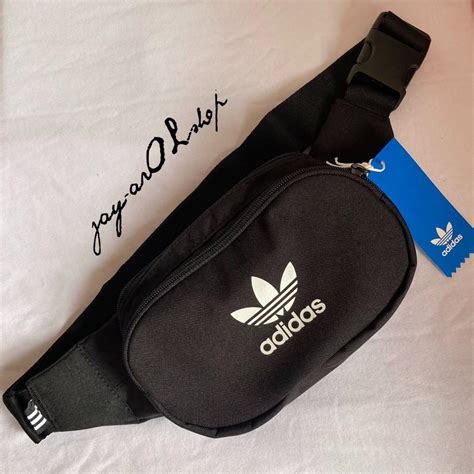 Adidas Belt Bag Mens Fashion Bags Belt Bags Clutches And Pouches