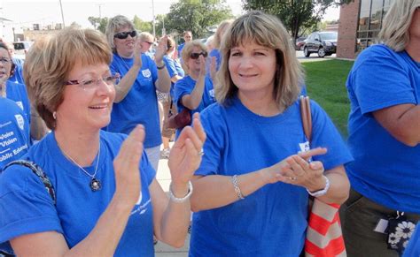 Evergreen Park K-8 Teachers To Take Strike Vote | Evergreen Park, IL Patch