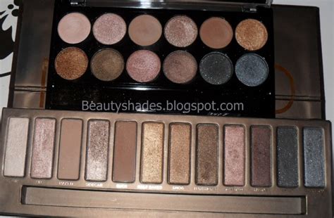 Undressed Mua Naked Urban Decay