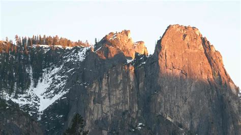 Day Trip Yosemite Plan The Perfect Adventure