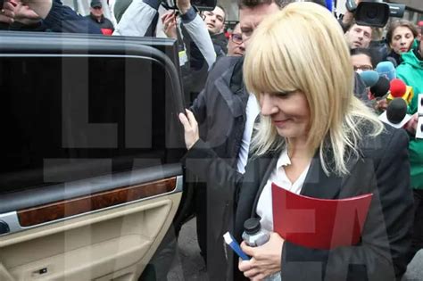 Elena Udrea Ar Putea Ie I Din Nchisoare C Nd Ar Putea Primi Vestea