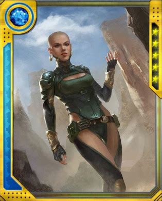 Moondragon Porn Pinups Luscious Hentai Manga Porn