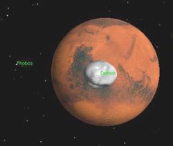 Marte Mars Appunti Scienze Della Terra Scienzit