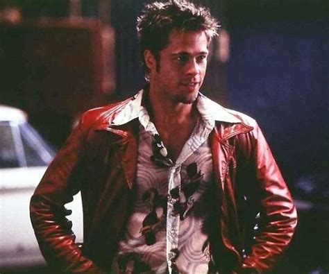 Dress Like Tyler Durden Costume | Halloween and Cosplay Guides