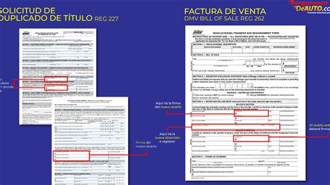 Procedimiento Para Cambiar De Nombre A Un Vehículo 👌 Christiangallegos