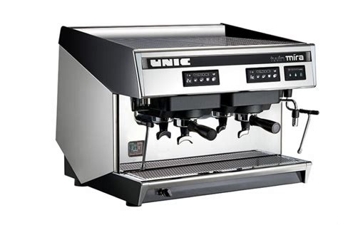 Machine Caf Traditionnelle Unic Bar Expresso Services