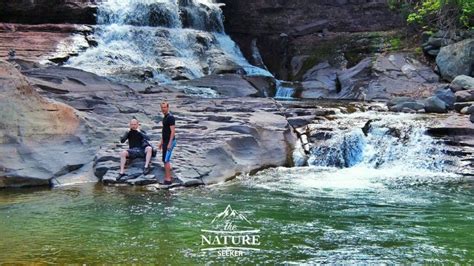 The 10 Best Waterfalls in The Catskill Mountains