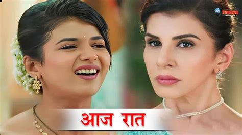 Yrkkh May Today Full Episode Revelaed Episode Abhira Big