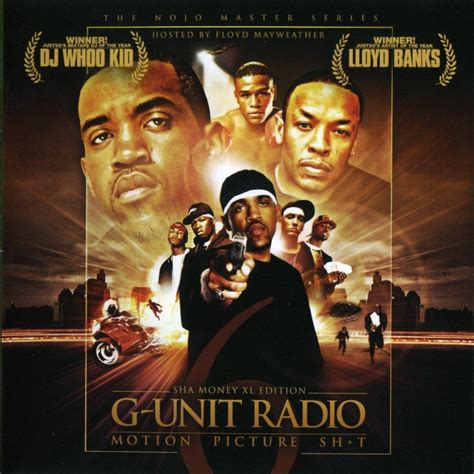 3m50 G Unit Radio 1 25 Discography 3m50