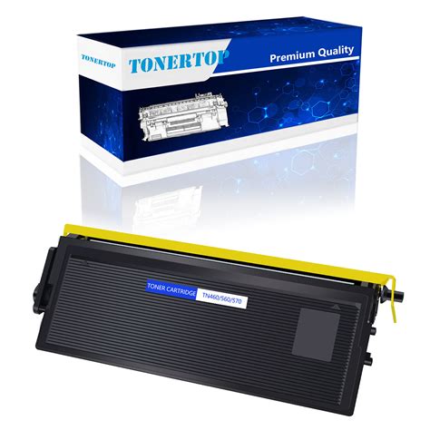 Used Tn460 Toner Dr400 Drum Lot For Brother Dcp 1200 1400 Fax 8350p Mfc
