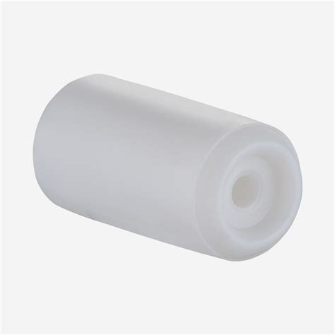 Polished White Pvc Door Buffer Plunger Type Size Inch At Rs