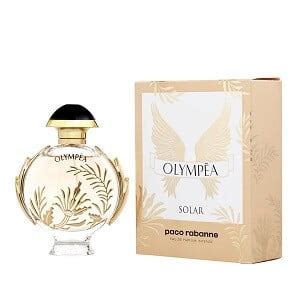 Paco Rabanne Olympea Solar Intense Edp Ml Fragrancebd