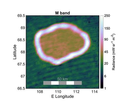 NASA S Juno Probe Reveals Fire Breathing Lava Lakes Across Jupiter S