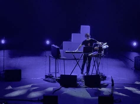 Steven Wilson Presents The Harmony Codex Album Playback And Live Set