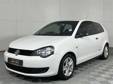 Used Volkswagen Polo Vivo 16 Gt 3 Dr For Sale In Western Cape Cars