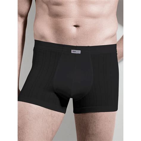 ISA Bodywear Panty Alex Der Herren Serie Fairtrade