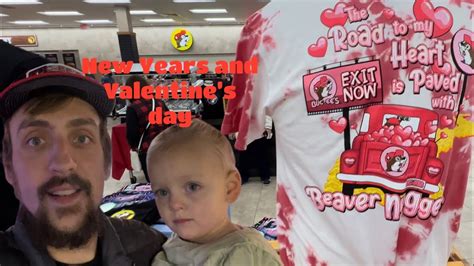 Buc Ee S New Years Valentine S Day Merchandise 2022 2023 YouTube