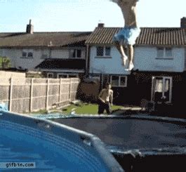 Pool Fail GIF - Find & Share on GIPHY