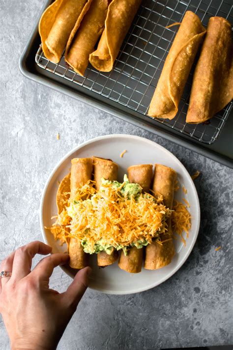 Top 67 Imagen Receta De Los Tacos Dorados De Papa Abzlocal Mx