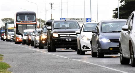 Semana Santa Restringen La Circulación De Camiones En Rutas Y Autovías