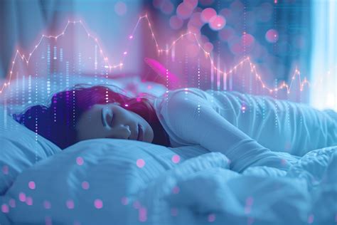 Decoding The Sleep Cycle An Overview Of Thestages Of Sleep