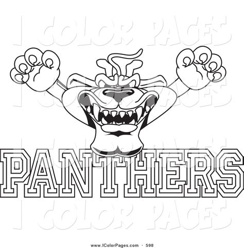 Cam Newton Coloring Pages At Free Printable Colorings Pages To Print And Color