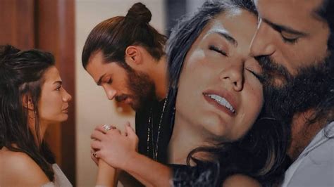 Can Yaman Attracted Attention With His Romantic Call To Demet Zdemir