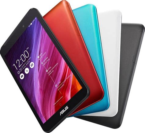 Asus Fonepad Fe Cxg Notebookcheck Net External Reviews