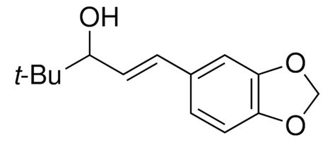 司替戊醇 ≥98 Hplc Sigma Aldrich