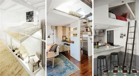 24 Mezzanines Pour Optimiser L Espace