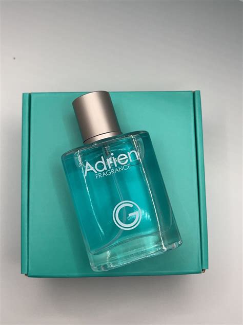 Adrien the Fragrance Perfume FREE SHIPPING FOR USA ORDERS ...
