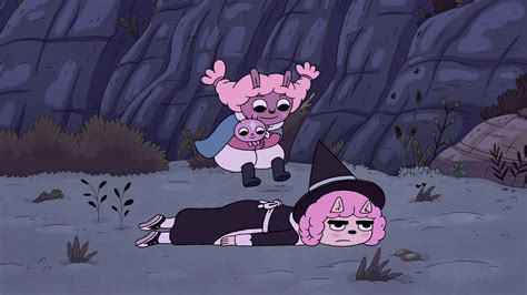 Summer Camp Island Season 3 Image Fancaps