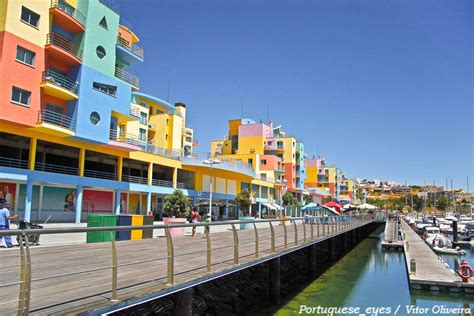 Albufeira, Algarve, Portugal