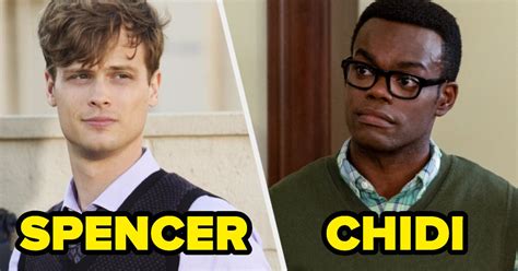 27 Nerdy Tv Characters We All Secretly Have A Crush On