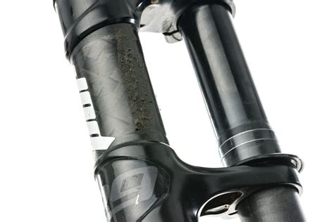 Cannondale Lefty Supermax PBR 29" 130mm Fork Lef | The Pro's Closet