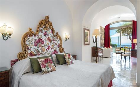 Hotel Santa Caterina - Amalfi, Italy : The Leading Hotels of the World