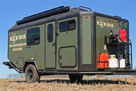 The Ultimate Hunting Trailers