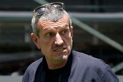 Former F1 Boss Guenther Steiner BLASTS Conduct Of CHEAP Gene Haas