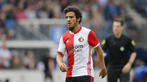 'Ayoub zegt nee tegen Eredivisieclub' - FR-Fans.nl