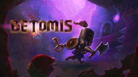 Betomis For Nintendo Switch Nintendo Official Site