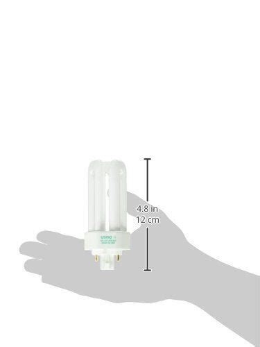 Bc Cf Te Triple Tube Pin Base Compact Fluorescent