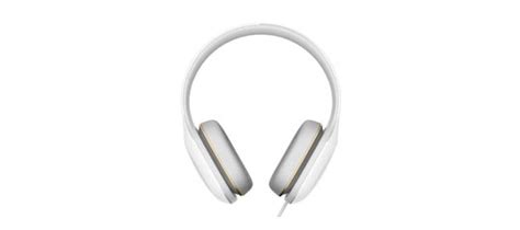 Xiaomi Mi Headphones Comfort