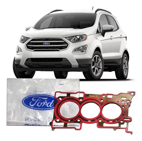 Junta Do Cabeçote Original Ford Ecosport 1 5 2018 2019 2020