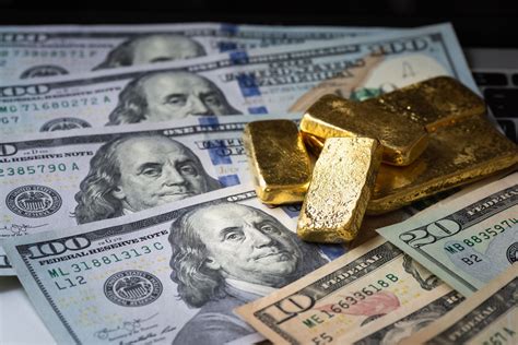 The Feds Impact On Gold Prices Heres What You Need To Know