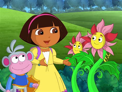 Jp Dora The Explorer Season 8を観る Prime Video