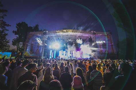 Edgefield Concerts | Portland's Premiere Outdoor Venue