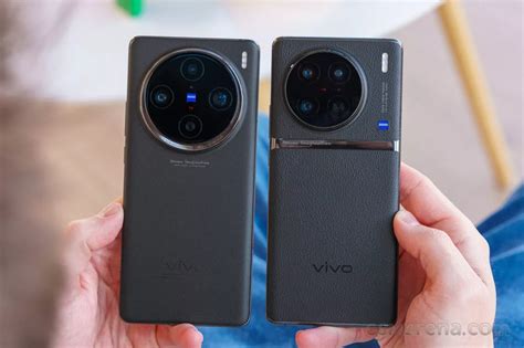 Vivo X100 Series Segera Dirilis Di Indonesia Intip Spesifikasi Dan